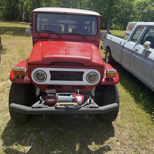 Toyota cruiser - toyota,