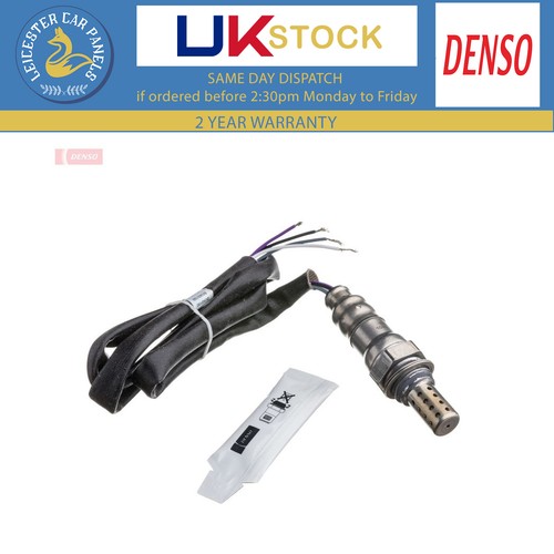 Denso lambda sensor for - lambda,