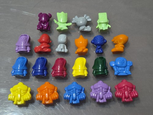 21x gogo crazy bones - 21x,