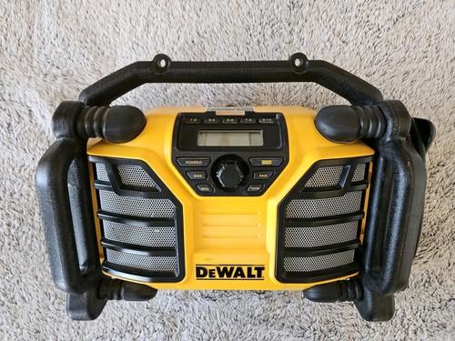 Dewalt dcr017 heavy duty - dcr017,