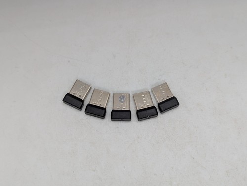 Usb dongle receiver - receiver, for