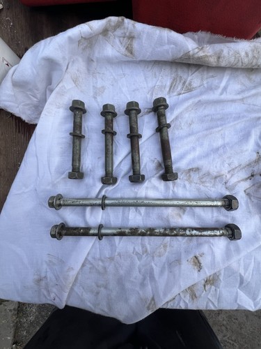 Yamaha yfs 200 blaster - yfs, oem