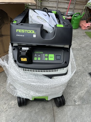 Festool ctm ac 110v - 36,