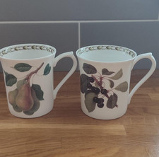 2 Queens RHS Hookers Fruits