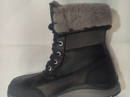 Ugg adirondack iii boot - ugg,