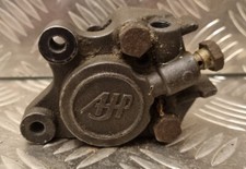 Peugeot Jetforce Front Brake