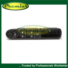 Premier ELECTRIC POWER MASTER