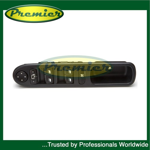 Premier electric power master - electric,
