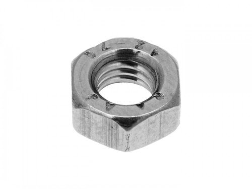 101 octane nuts din934 - nuts, m6