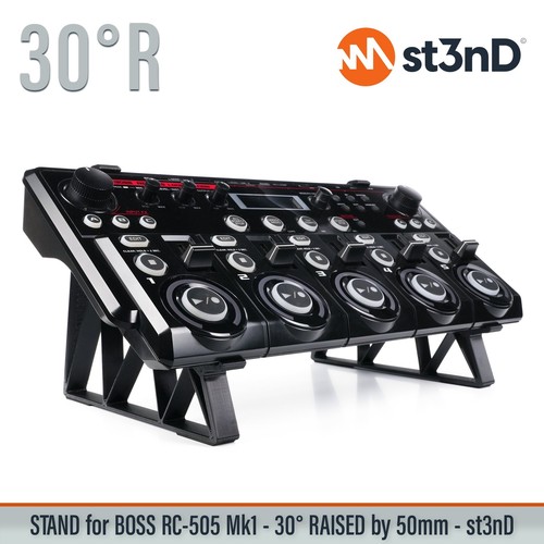 Stand for boss 505 - stand,