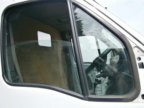 Drop glass renault master - renault,