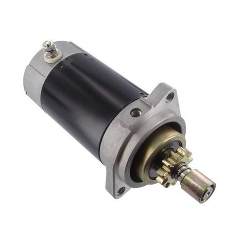 Starter motor for - for, yamaha