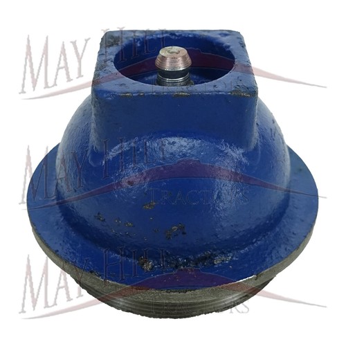 Fordson dexta super - fordson,