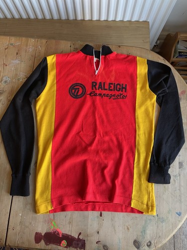 Raleigh wool acrylic long - ti,