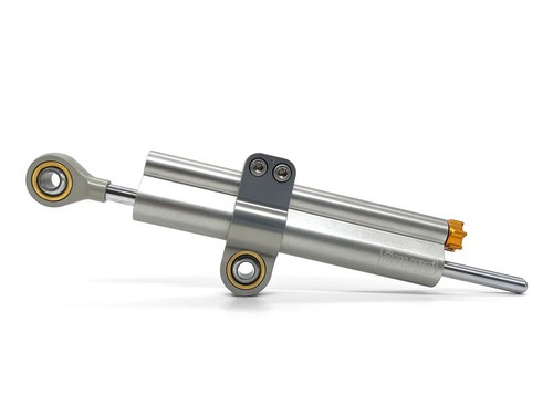 Steering damper kit - steering,