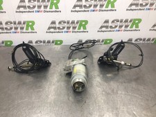 BMW Convertible Roof Hydraulic