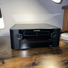 Marantz M-ER803  Single Disc