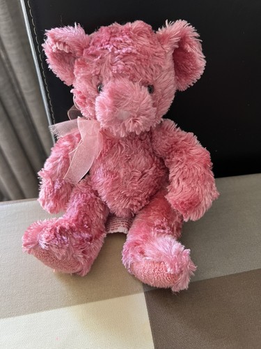 Russ berrie sherry teddy - russ,