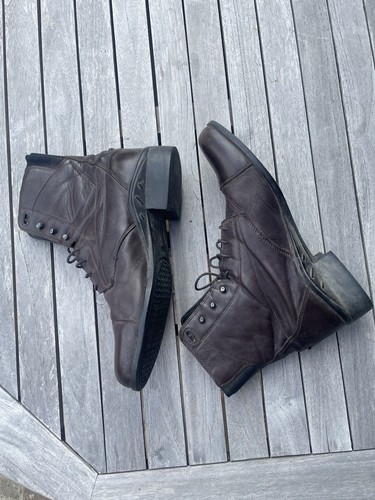 Ariat heritage paddock boots - ariat,