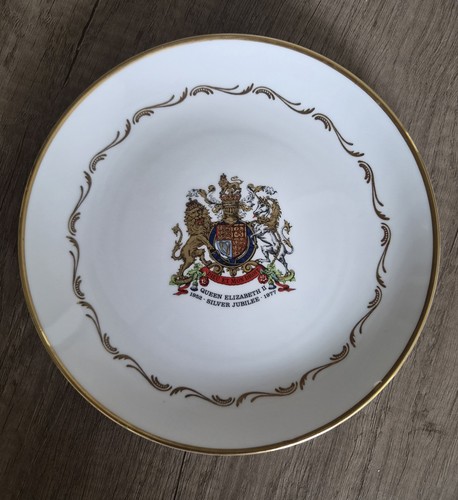 Vintage royal stafford bone - royal,