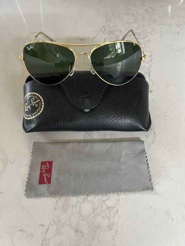Vintage ray ban - ray, rb3026