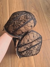 Ewa Michalak 75K Black Gold