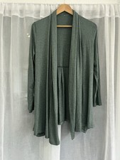 Peter Hahn Green Jersey