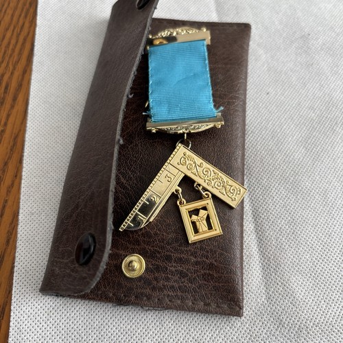 Vintage masonic past - masonic,