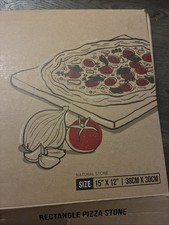 Chef Pomodoro Rectangle Pizza