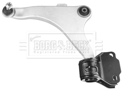 Borg beck bca7544 wheel - &,