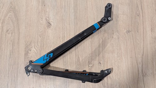 2016 2017 2018 - lapierre, zesty
