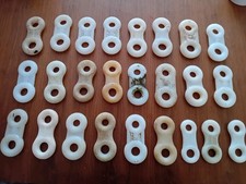 Reclaimed Nylon Lobster Pot /