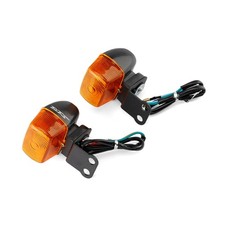 Front Turn Signal Indicator