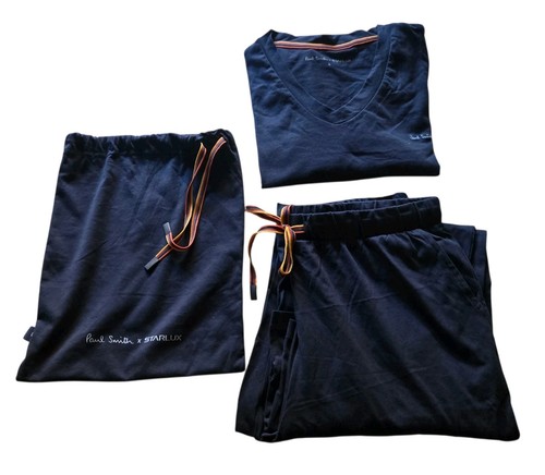 Paul smith starlux business - paul,
