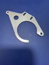 Tamiya Vintage Hilux Blazing Blazer Chassis Part VGC Rc Car Spares 3speed Clean 