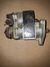 Early Vintage Car Magneto BTH