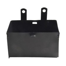 Metal Battery Carrier Case Box