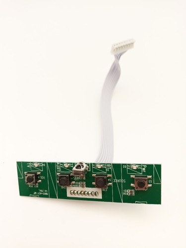 Control board from bush - board, 100w