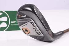 Ping G400 #4 Hybrid / 22