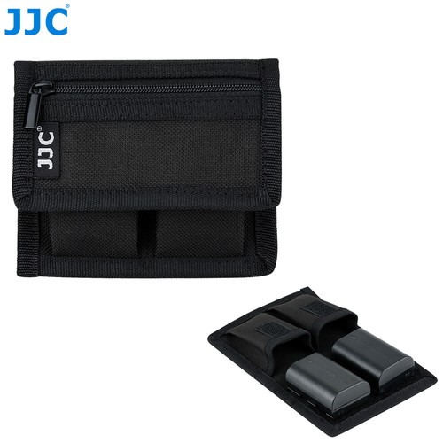 Camera battery card - card, bag