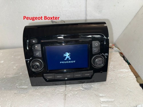 Peugeot boxer continental - peugeot,