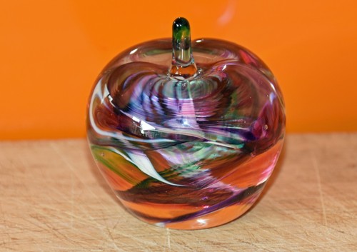 Stunning avondale glass pink - avondale,