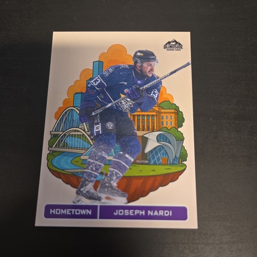 Joseph nardi hometown - joseph,