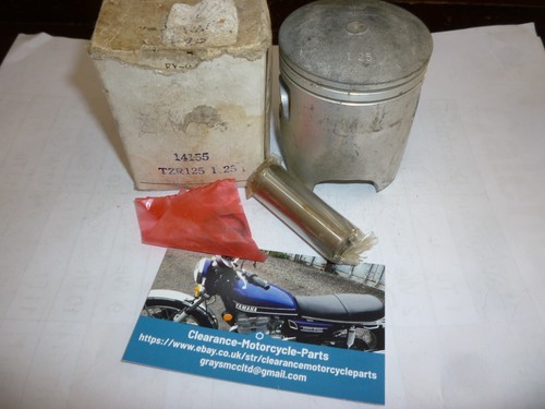 Yamaha piston 65mm 1 - yamaha, 57.65mm,