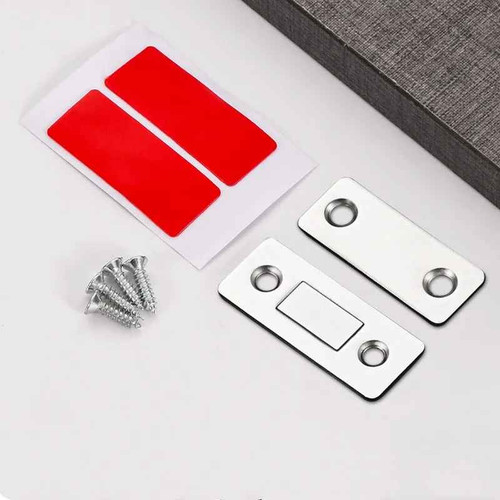 Sets very strong magnetic - 1-4,