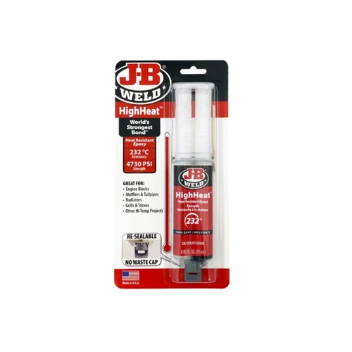 Weld highheat epoxy - weld,