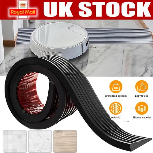 Threshold ramps for doorways - threshold,
