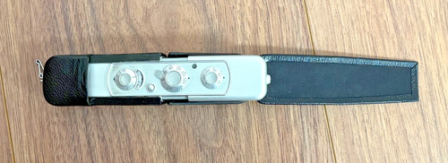 Minox 8x11mm subminiature - minox, c