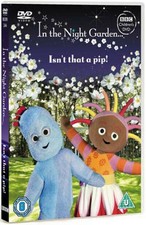 In the Night Garden Isnt That