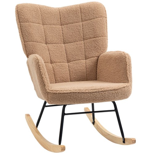 Rocking chair armchair nursing - rocking,